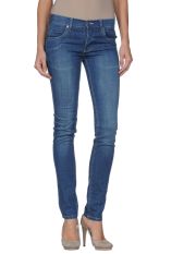 CHEAP MONDAY - Denim trousers