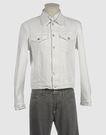HELMUT LANG JEANS - Denim outerwear
