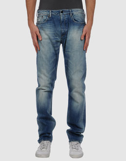 DENHAM - JEANS - Pantaloni jeans - su YOOX.COM