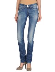 S.O.S by ORZA STUDIO - Pantaloni jeans