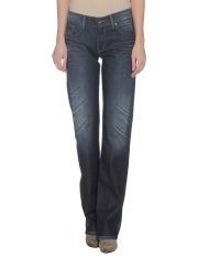 TOMMY HILFIGER DENIM - Джинсовые брюки