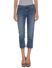 TOMMY HILFIGER DENIM - Capri Jeans