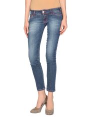 DORALICE - Pantaloni jeans