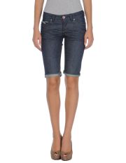 TOMMY HILFIGER DENIM - Denim bermudas