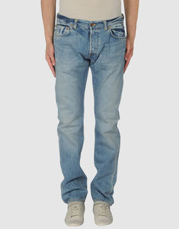 EDWIN - JEANS - Pantaloni jeans - su YOOX.COM