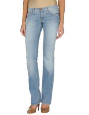 TAKE-TWO - Denim pants