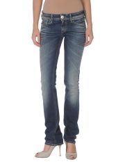 TAKE-TWO - Denim pants