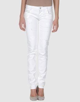 Edwin - Jeans - Pantalons jeans