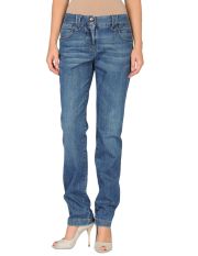 DOLCE & GABBANA - Denim pants