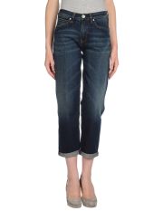 K by KARL LAGERFELD - Capri jeans