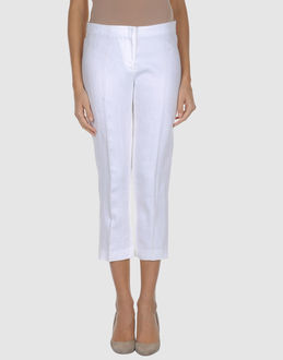 Aspesi - Pantalons - Pantalons corsaires