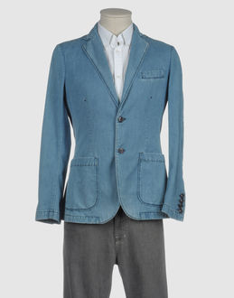 BOCINSKY - JEANS - Capispalla jeans - su YOOX.COM