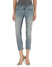 UNDERCOVER - Denim capris
