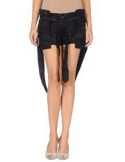 VIVIENNE WESTWOOD ANGLOMANIA LEE - Denim shorts