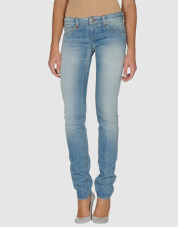 ARMANI JEANS Denim pants - Item 42222762