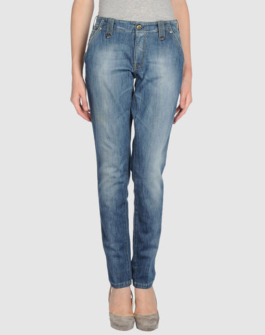 ZOOM S.O.S by ORZA STUDIO - Denim pants