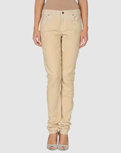 ZOOM HELMUT LANG - Denim pants