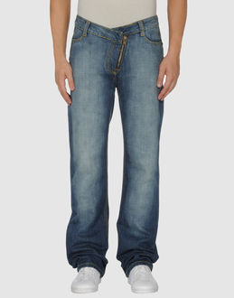 TIMEZONE - JEANS - Pantaloni jeans - su YOOX.COM