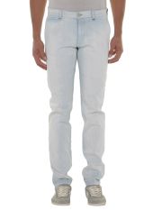 FENDI - Denim pants