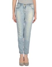 DOLCE & GABBANA - Denim pants