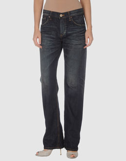Edwin - Jeans - Pantalons jeans