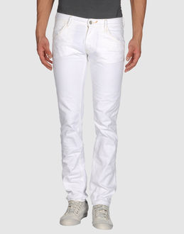 HTC - JEANS - Pantaloni jeans - su YOOX.COM