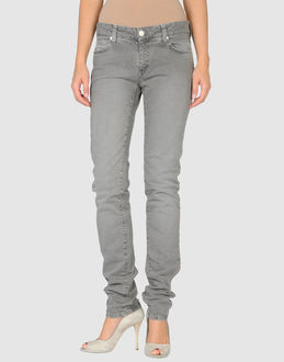 Mcq - Jeans - Pantalons jeans