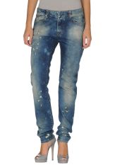 McQ - Jeanshosen