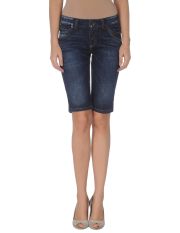 LIU •JO - Bermuda jeans