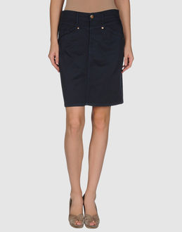 JONNY-Q - JEANS - Gonne jeans - su YOOX.COM