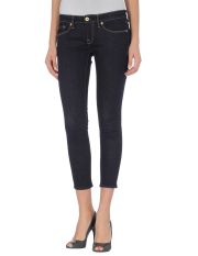 POLO JEANS COMPANY - Denim παντελόνια κάπρι