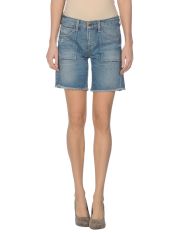 POLO JEANS COMPANY - Shorts jeans