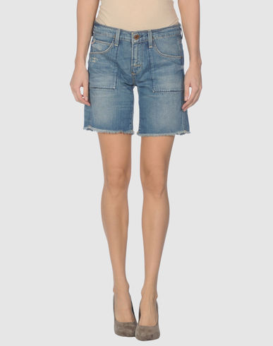 ZOOM POLO JEANS COMPANY - Denim pants