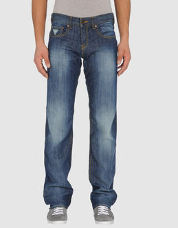 GUESS - JEANS - Pantaloni jeans - su YOOX.COM