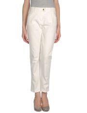 PIAZZA SEMPIONE - Denim pants