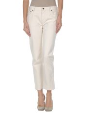 CELINE - Denim trousers