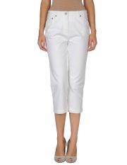 CHRISTIAN DIOR - Capri Jeans
