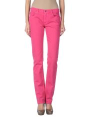 GUCCI - Denim pants