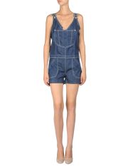 GUESS JEANS - Salopette jeans