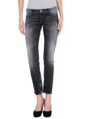 GUESS JEANS - Denim pants