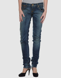 Two Women In The World - Jeans - Pantalons jeans