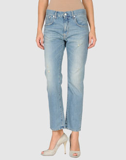Edwin - Jeans - Pantalons jeans