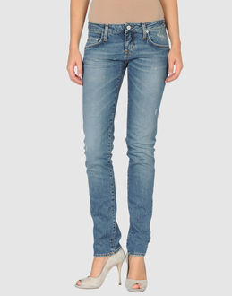 Edwin - Jeans - Pantalons jeans
