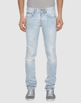 LOVE MOSCHINO - JEANS - Pantaloni jeans - su YOOX.COM