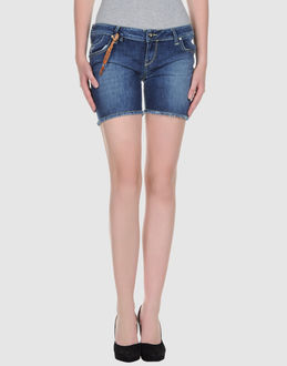 Jfour - Jeans - Short en jeans