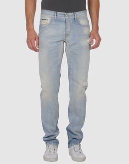 LOVE MOSCHINO - JEANS - Pantaloni jeans - su YOOX.COM