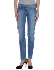 DANIELE ALESSANDRINI - Denim trousers