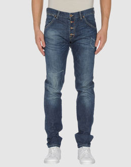 LOVE MOSCHINO - JEANS - Pantaloni jeans - su YOOX.COM