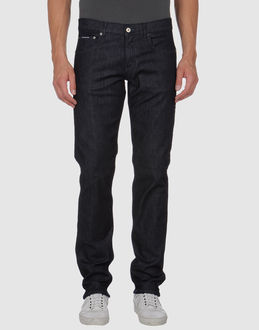 LOVE MOSCHINO - JEANS - Pantaloni jeans - su YOOX.COM