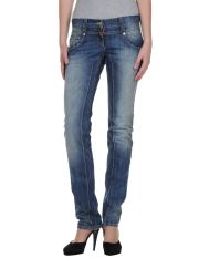 D.A. DANIELE ALESSANDRINI - Pantaloni jeans